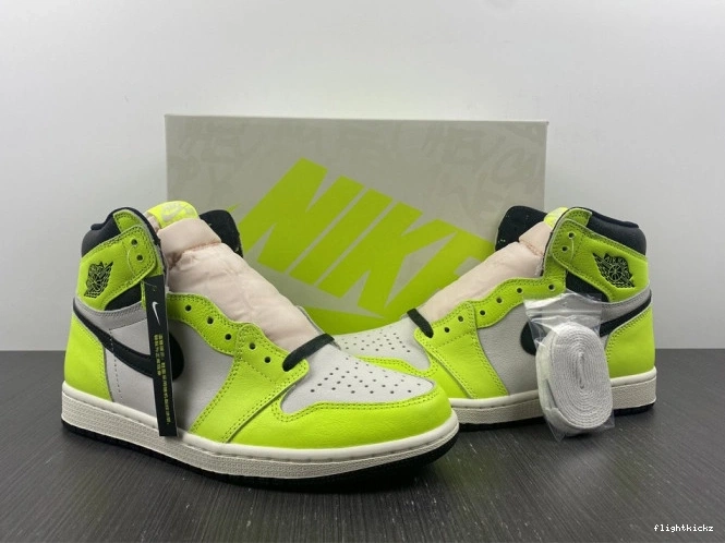 OG Jordan High 555088-702 1 Air Volt 0721